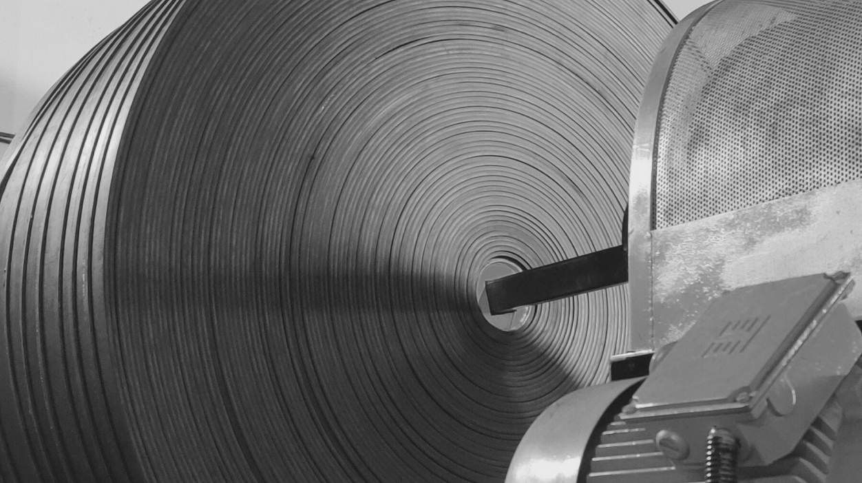 Heavy Duty Conveyor Belt